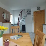 Alpennest Comfortable Holiday Residence