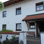 Alpennest Comfortable Holiday Residence
