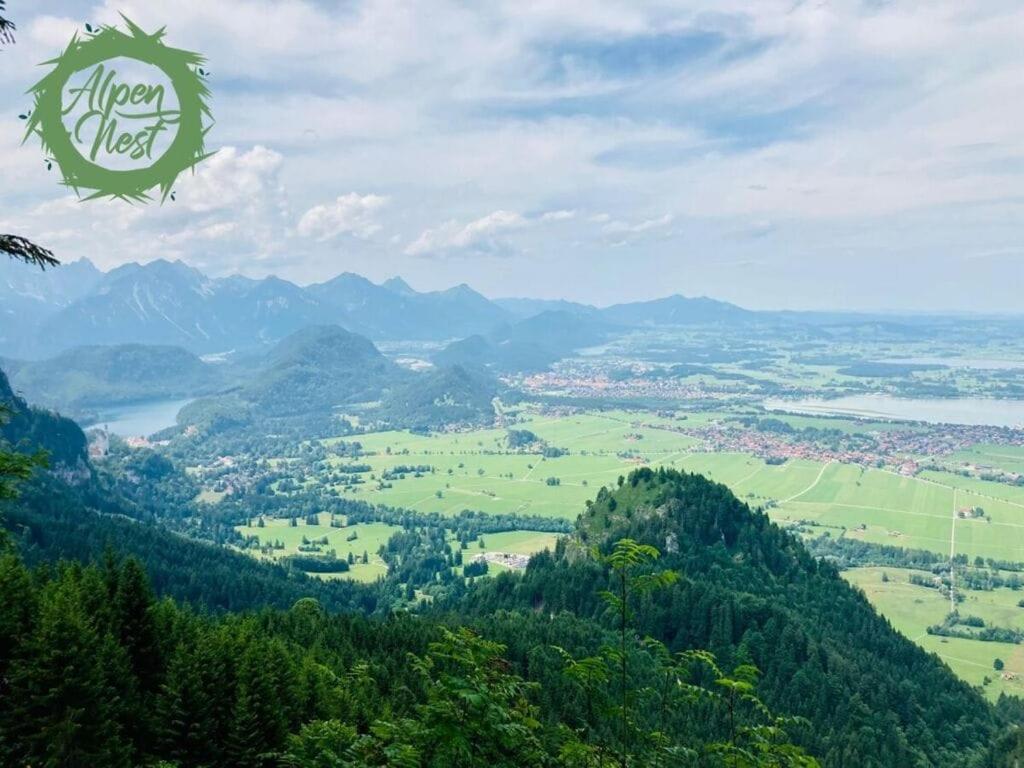 Alpennest Comfortable * Füssen