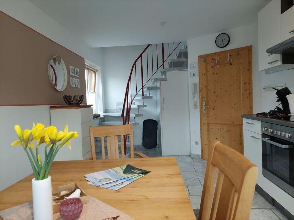 Ferienhaus Alpennest Comfortable Füssen