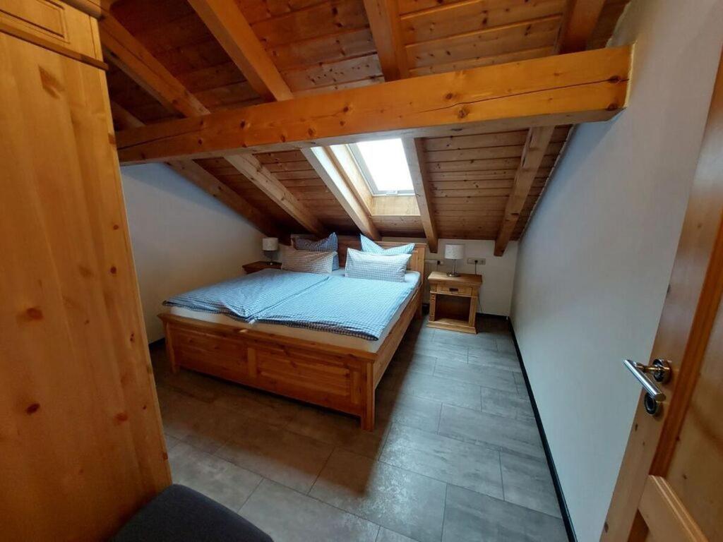 Ferienhaus Alpennest Comfortable *