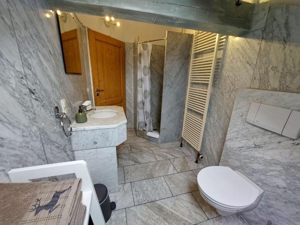 Alpennest Comfortable Ferienhaus Füssen