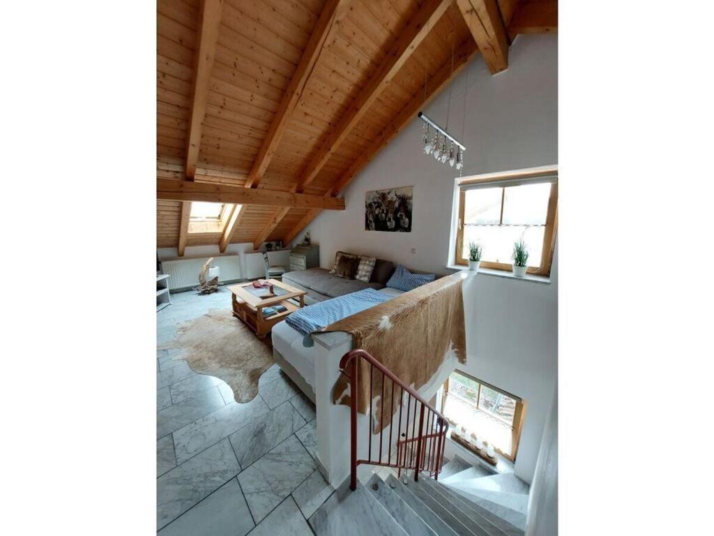 Ferienhaus Alpennest Comfortable