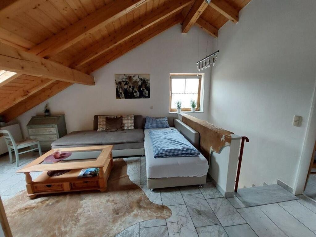 Alpennest Comfortable Ferienhaus *
