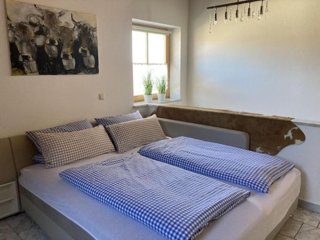 Alpennest Comfortable Ferienhaus Füssen