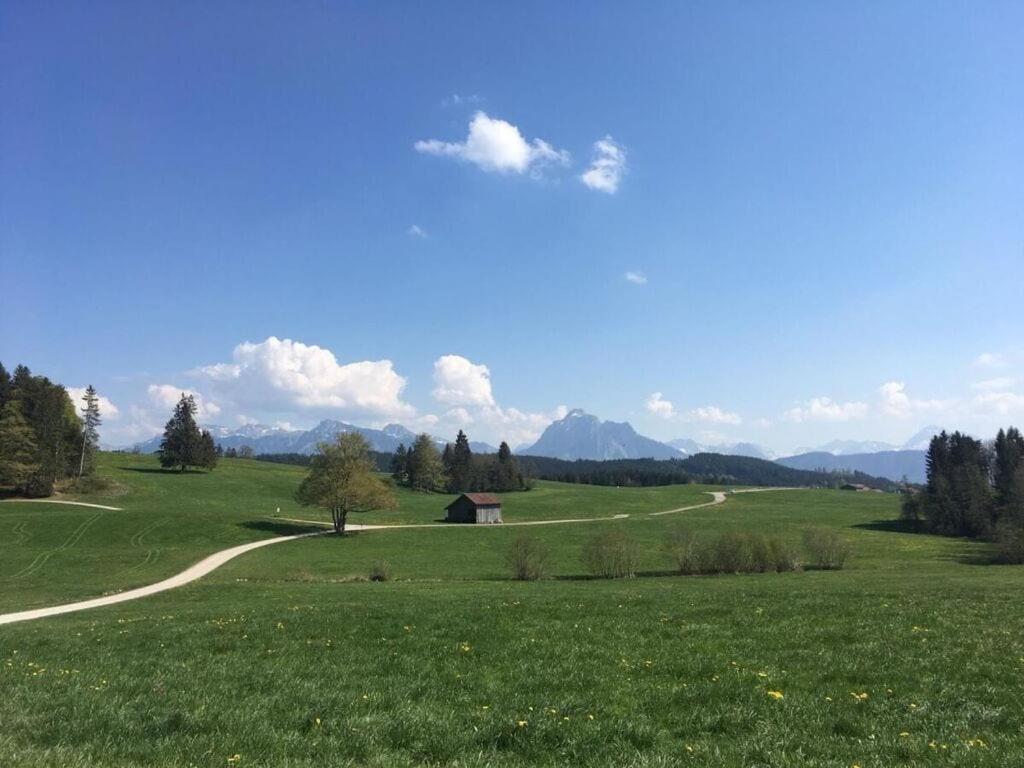 Alpennest Comfortable * Füssen
