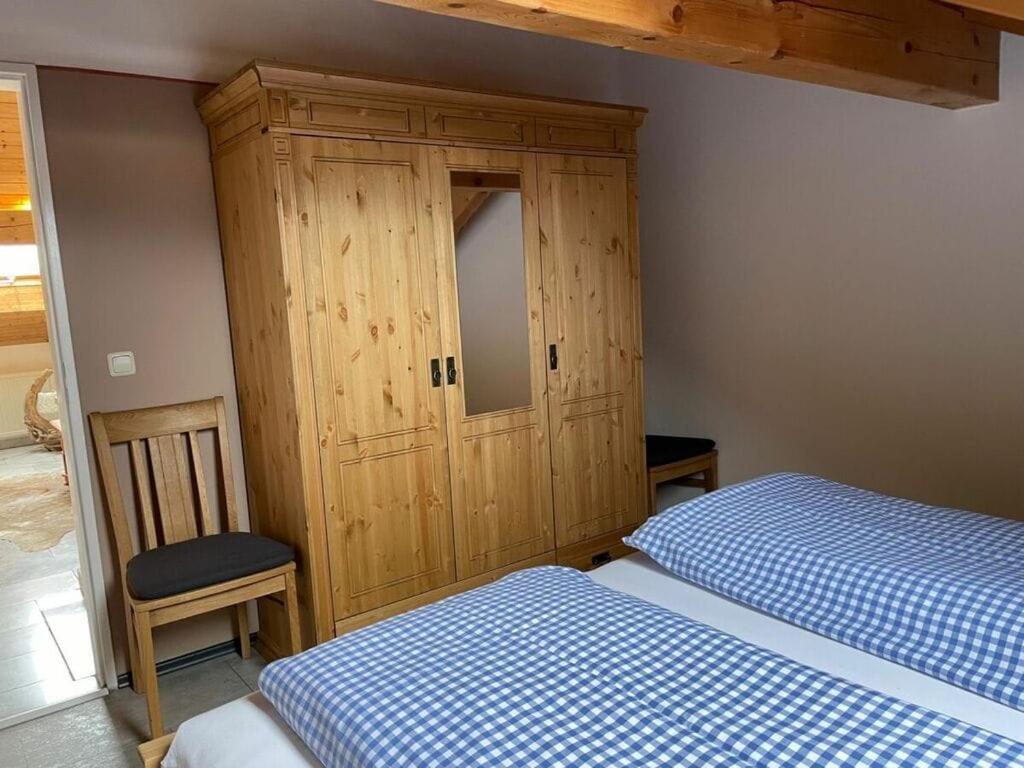 Alpennest Comfortable Ferienhaus