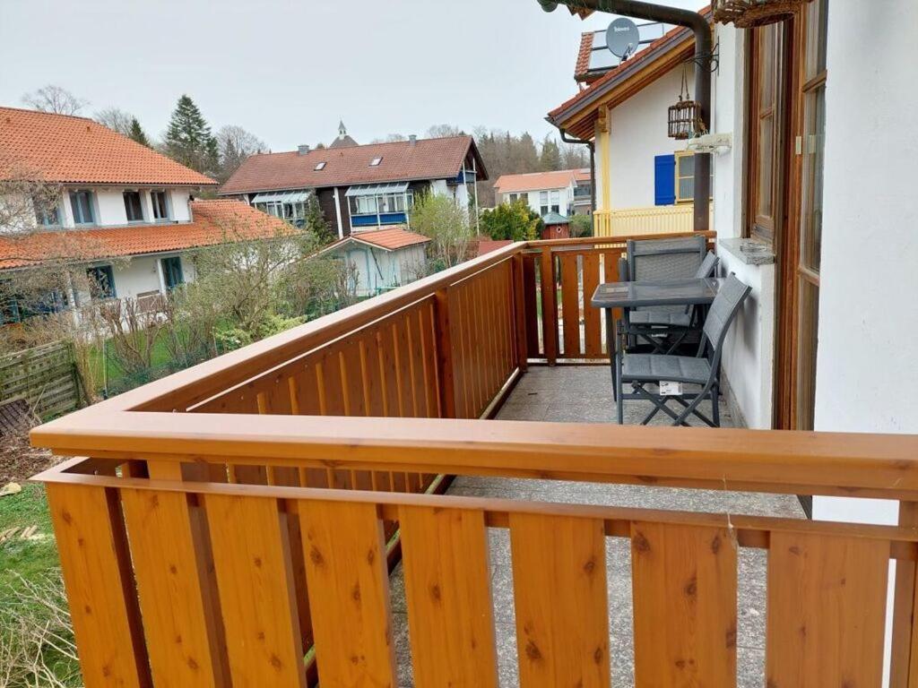 Ferienhaus Alpennest Comfortable Füssen